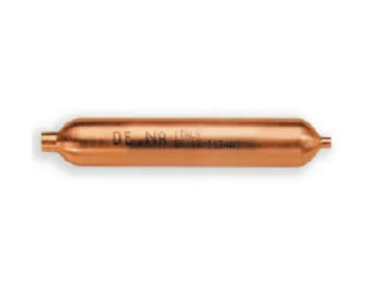 DENA 30.0 gr. Kurutucu Filtre 6.35 - 2.50 SAE