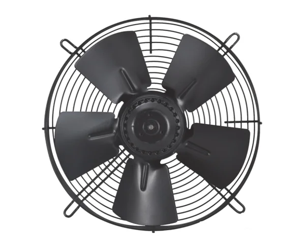 SANMU YWF (K) 4E 500S-Z 1400 Devir Fan Motoru