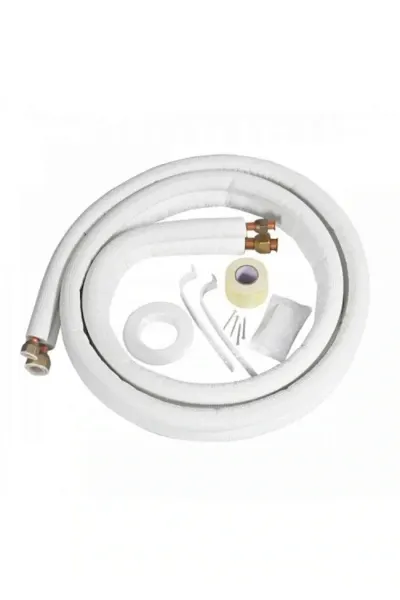 KLİMA MONTAJ SETİ 3/8-3/4 5 METRE