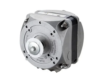 Lionball YJF 5-26 5W Fan Motoru